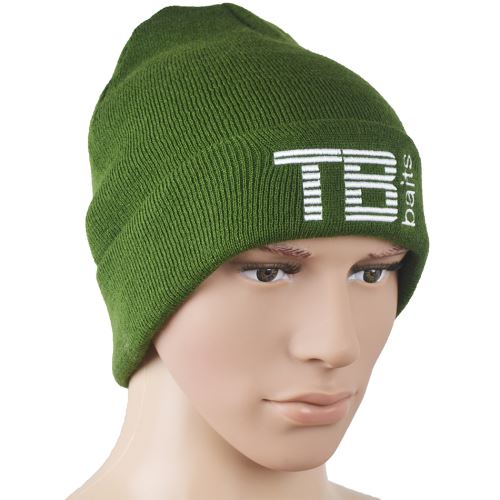 TB Baits winter hat classic