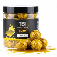 TB Baits Boosterované Boilie Corn 120 g