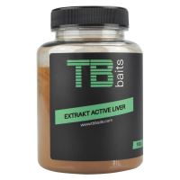 TB Baits Extract Active Liver - 100 gr