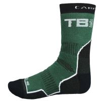 TB Baits Ponožky Thermo Perfect - Veľkosť 39-42