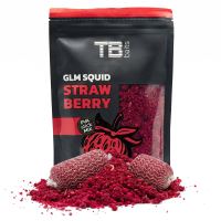 TB Baits PVA Stick Mix GLM Squid Strawberry - 200 g