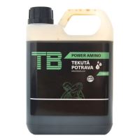 TB Baits Liquid Food Power Amino - 250 ml