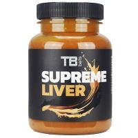 TB Baits Supreme Liver - 150 ml