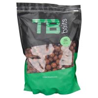 TB Baits Boilie Red Crab - 2,5 kg 20 mm