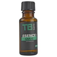 TB Baits Essence 20 ml - Garlic