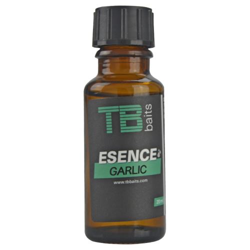 TB Baits Esencia 20 ml