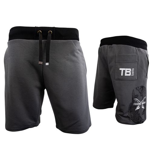 TB Baits Shorts Vintage
