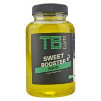TB Baits Sweet Booster Squid - 250 ml