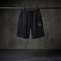 TB Baits Shorts Black (1)