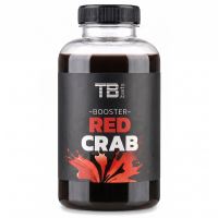 TB Baits Booster Red Crab - 500 ml