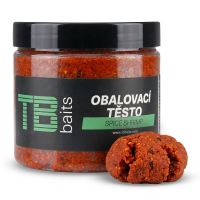 TB Baits Boilie Paste Spice Shrimp 200 ml