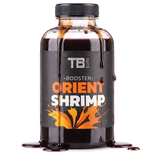 TB Baits Booster Orient Shrimp