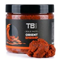 TB Baits Obaľovacia Pasta Orient Shrimp 200 ml