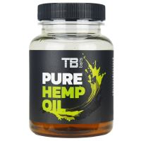 TB Baits Pure Hemp Oil - 150 ml