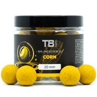 TB Baits Balanced Boilie + Atractor Corn 100 g