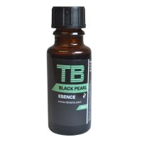 TB Baits Esencia 20 ml-Black Pearl