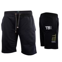 TB Baits Shorts Carp Camo - L