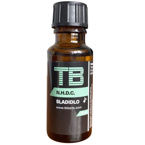 TB Baits Sweetener NHDC 20 ml