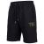 TB Baits Shorts Black