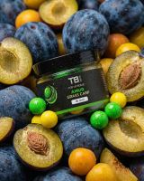 TB Baits Floating Boilie Pop-Up Grass Carp + NHDC 50 gr 16 mm (1)