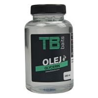 TB Baits Clear Glycerol (Anhydrous Glycerin) 99,5 % - 250 ml