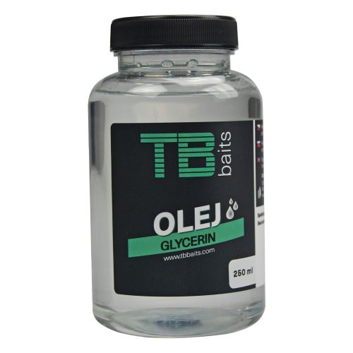 TB Baits Clear Glycerol (Anhydrous Glycerin) 99,5 %