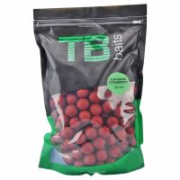 TB Baits Boilie GLM Squid Strawberry-2,5 kg 24 mm