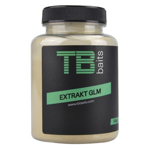 TB Baits Extract GLM