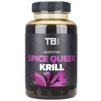 TB Baits Booster Spice Queen Krill - 250 ml