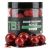 TB Baits Boosted Boilie Strawberry 120 g 20-24 mm