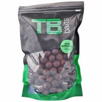 TB Baits Boilie Spice Queen Krill - 2,5 kg 16 mm