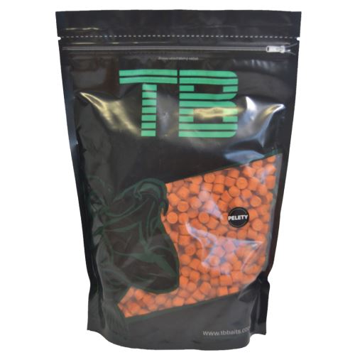 TB Baits Pellets Citrus