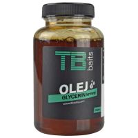 TB Baits Feed Glycerin - 250 ml