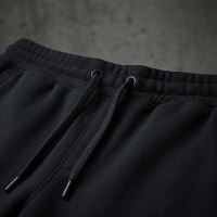 TB Baits Kraťasy Black (3)