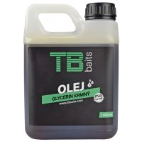 TB Baits Feed Glycerin - 1000 ml