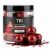 TB Baits Boosted Boilie Squid Strawberry 120 g