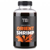 TB Baits Booster Orient Shrimp - 250 ml