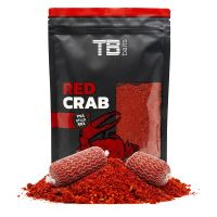 TB Baits PVA Stick Mix Red Crab - 200 g
