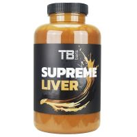 TB Baits Supreme Liver - 500 ml